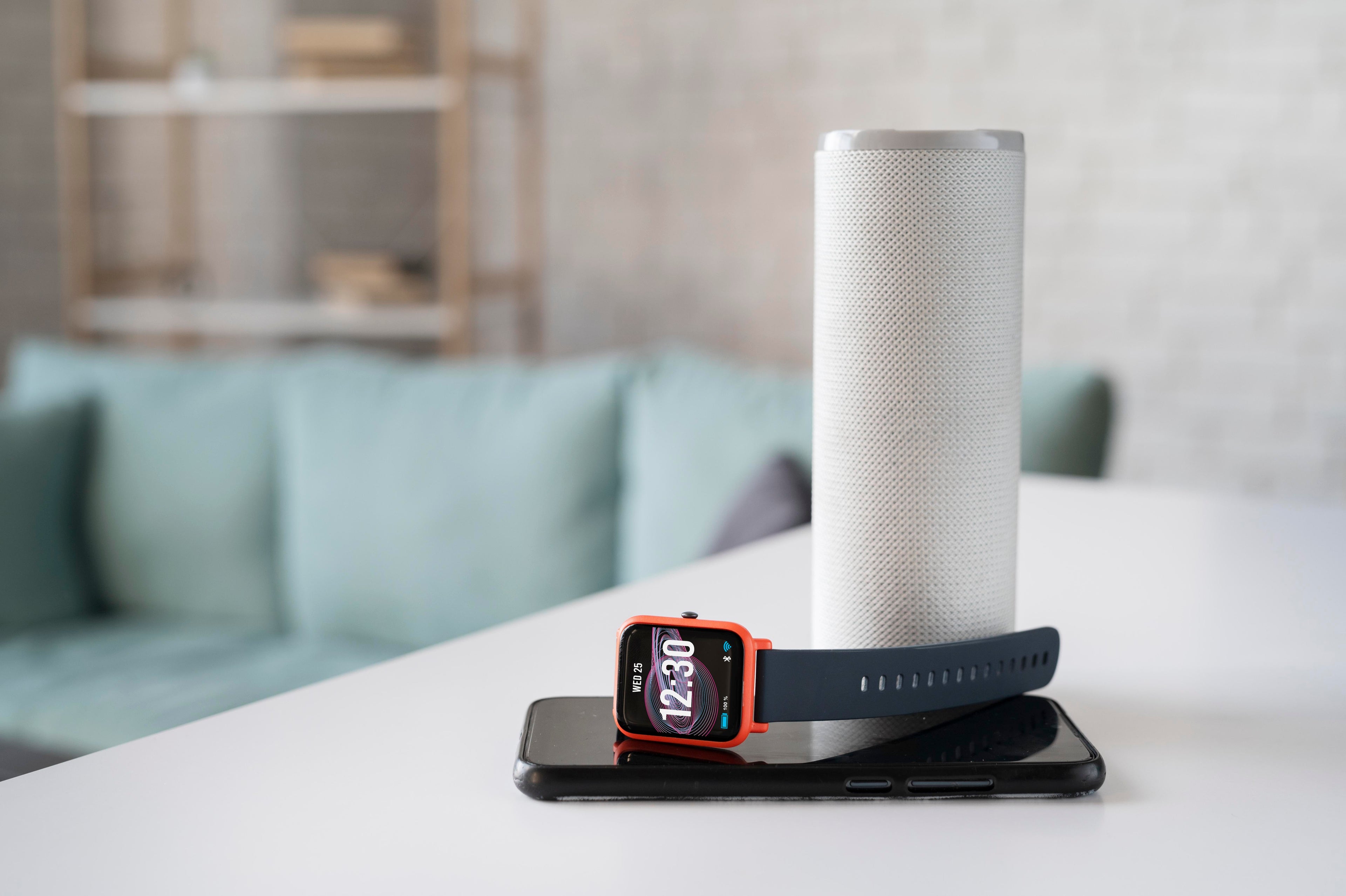 Smart Devices & Accessories