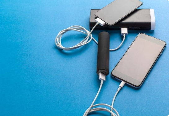 Power & Charging Solutions